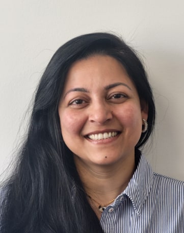 Payal Soni