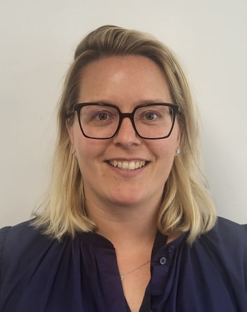 Caroline Reyniers