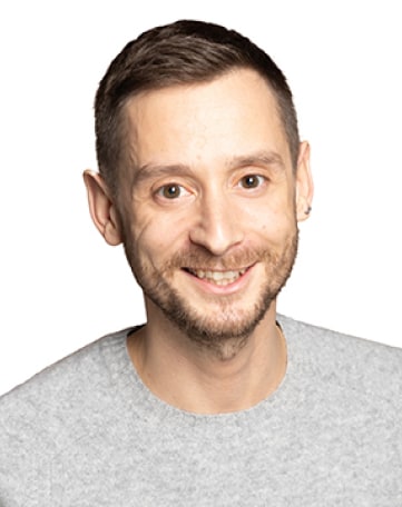 Dominik Ahammer