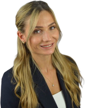 Jeannine Merve Müller