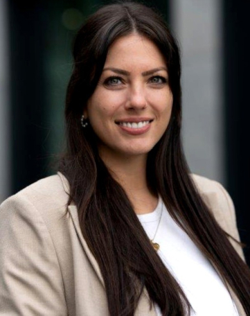 Hannah Hauke