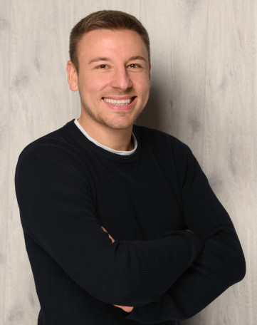 Dennis Erbst