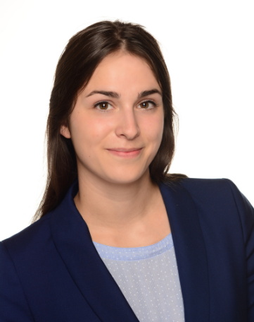 Paula Grünhagen
