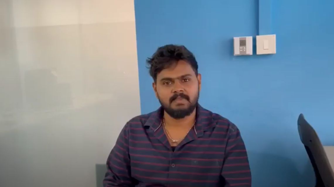 Hear from Subodh, Senior Software Engineer, who shares with us his current learning journey, his plans to reach his goals, and how he feels about working at Computacenter India.