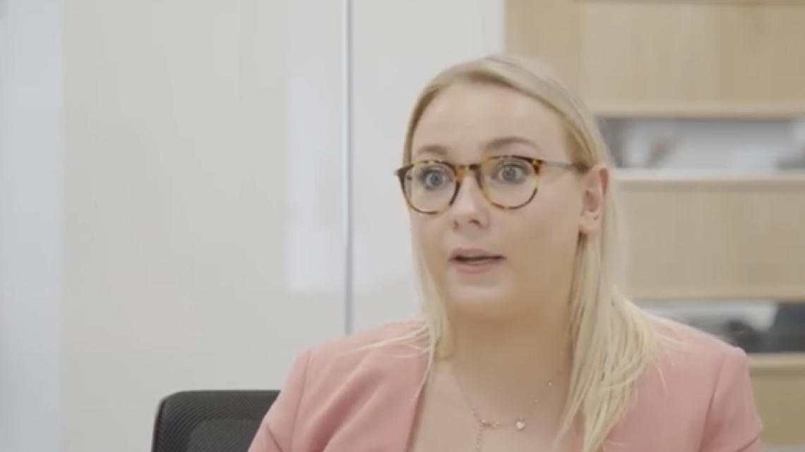 Life in Sales-Take a look at what our people have to say