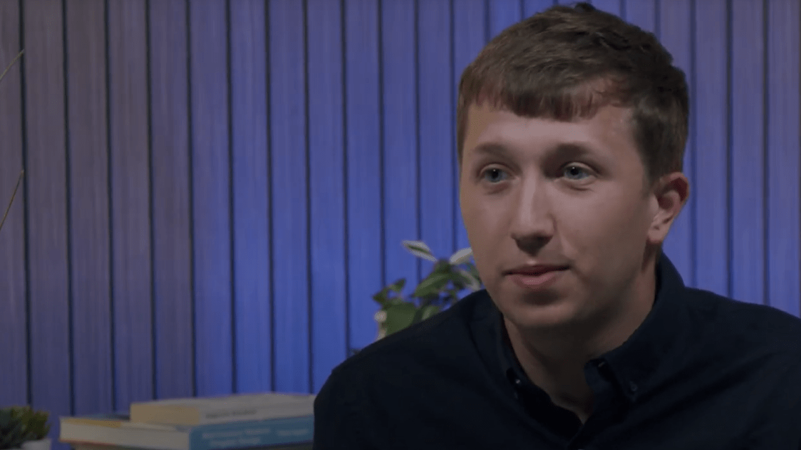 Oliver’s Journey: Building a Career in Project Management