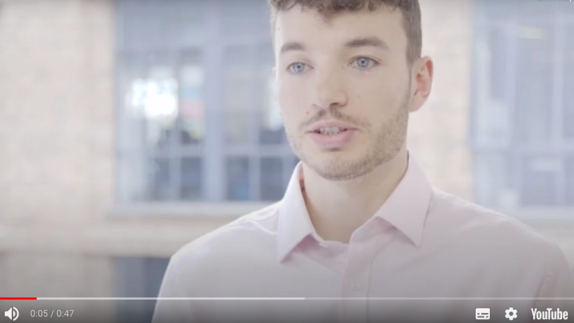 A culture that feels like a family- hear what our people have to say