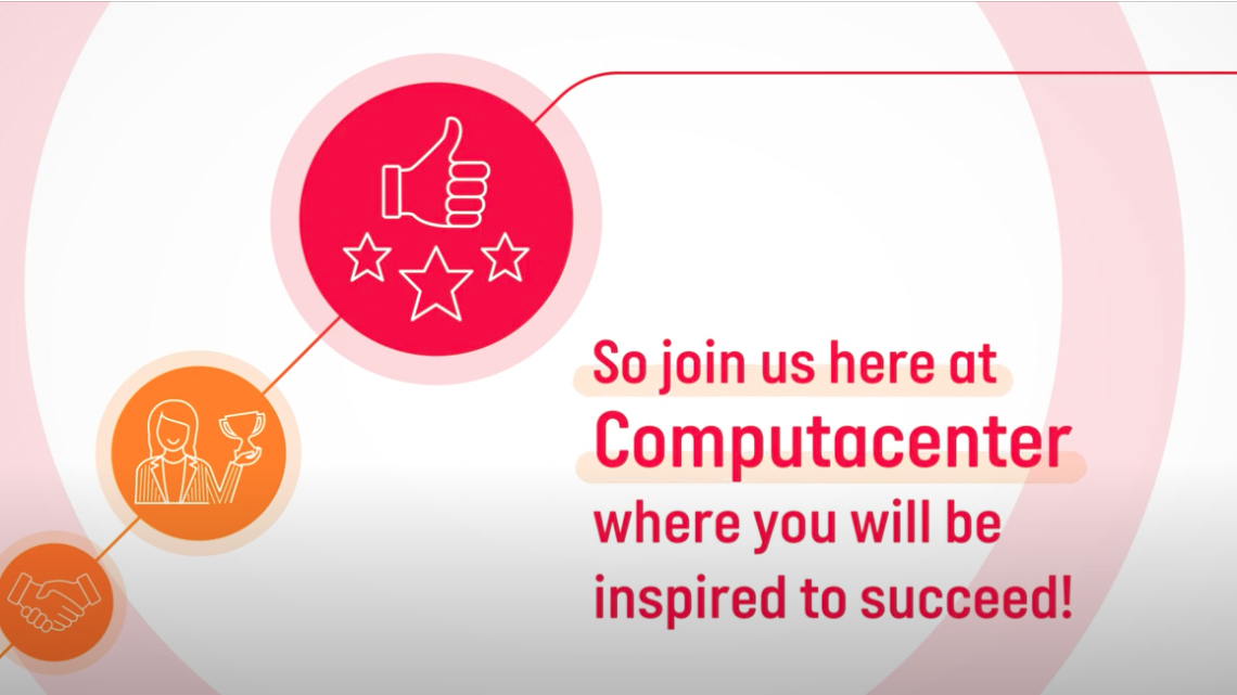 Become one of our sales professionals and be at the forefront of an incredible business where you can learn, earn and have fun!