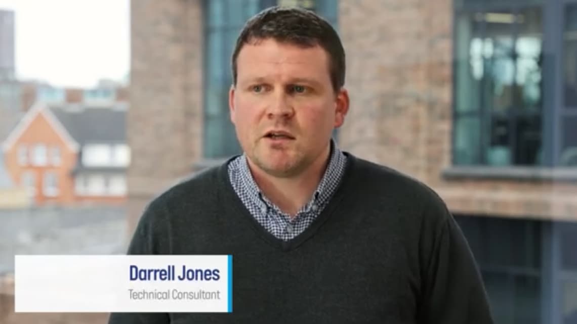 What's a typical working day in the ServiceNow Centre of Excellence team at Computacenter? Find out in our short video.